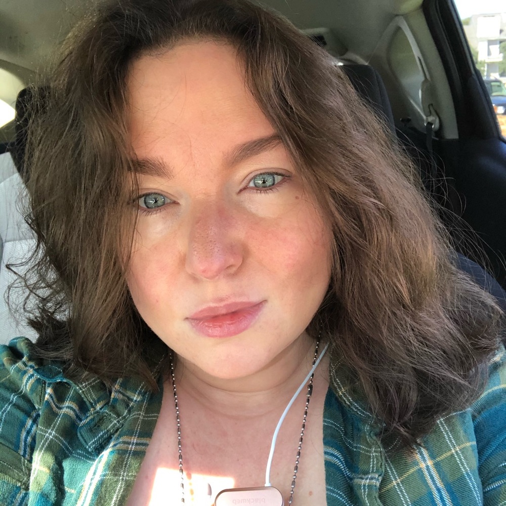 Meet your Posher, Tempest